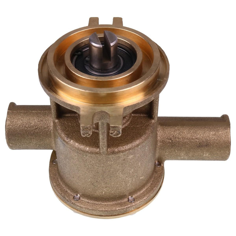 DURAFORCE SeaWater Impeller Pump 3583115 3581558 860629 860827 10-24394-01 for Volvo Penta