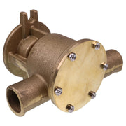 DURAFORCE SeaWater Impeller Pump 3583115 3581558 860629 860827 10-24394-01 for Volvo Penta