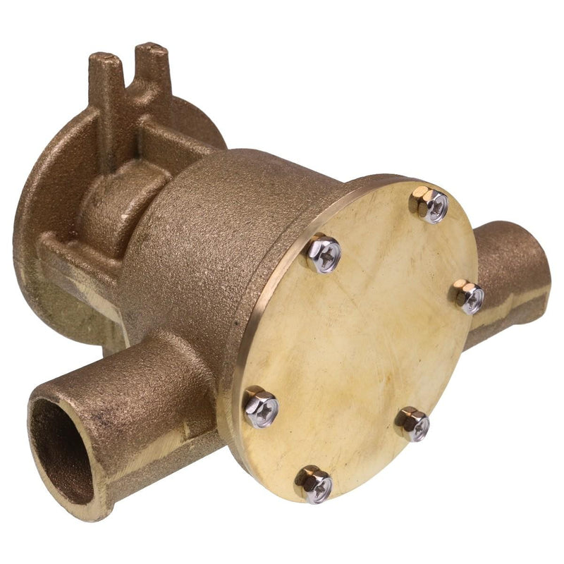 DURAFORCE SeaWater Impeller Pump 3583115 3581558 860629 860827 10-24394-01 for Volvo Penta