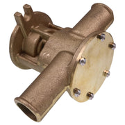 DURAFORCE SeaWater Impeller Pump 3583115 3581558 860629 860827 10-24394-01 for Volvo Penta
