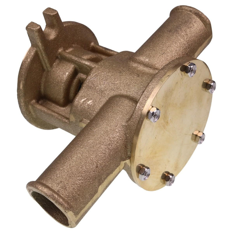 DURAFORCE SeaWater Impeller Pump 3583115 3581558 860629 860827 10-24394-01 for Volvo Penta
