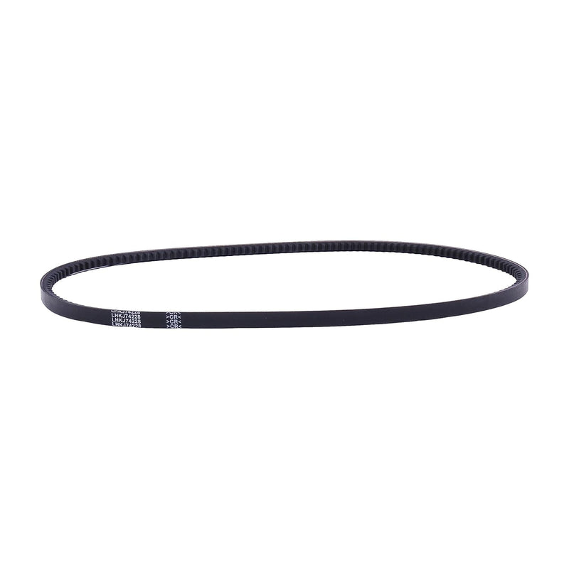 DURAFORCE Secondary Belt 07200038 for Ariens Gravely 991013 991019 890018 890100 60" Deck