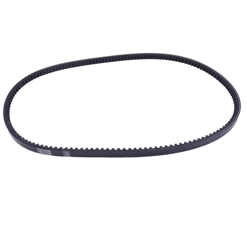 DURAFORCE Secondary Belt 07200038 for Ariens Gravely 991013 991019 890018 890100 60" Deck