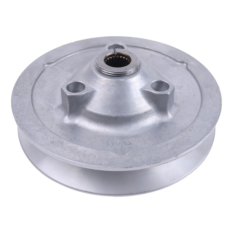 DURAFORCE Secondary Clutch 49094-0019 for Kawasaki Brute Force 650/750 Prairie 360