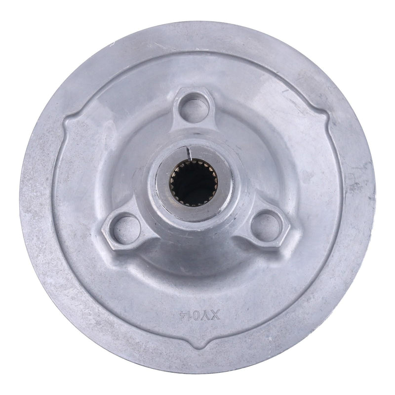 DURAFORCE Secondary Clutch 49094-0019 for Kawasaki Brute Force 650/750 Prairie 360