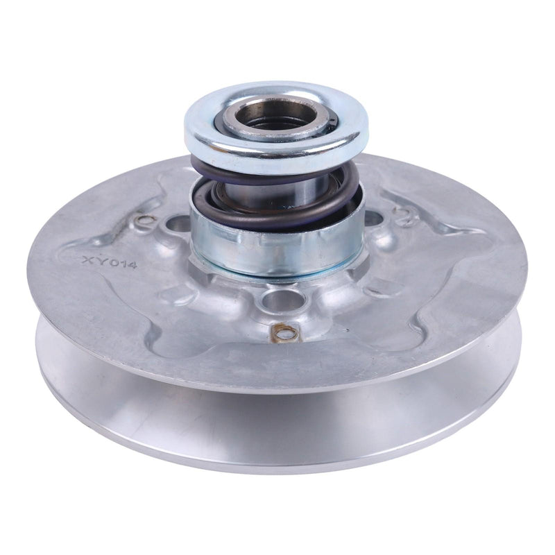 DURAFORCE Secondary Clutch 49094-0019 for Kawasaki Brute Force 650/750 Prairie 360