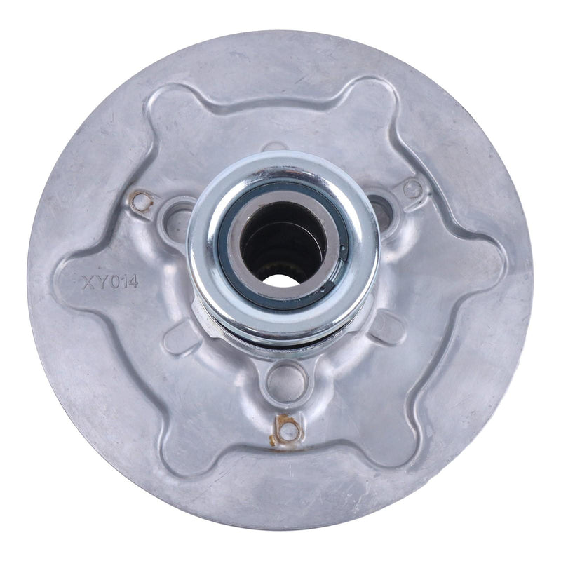 DURAFORCE Secondary Clutch 49094-0019 for Kawasaki Brute Force 650/750 Prairie 360
