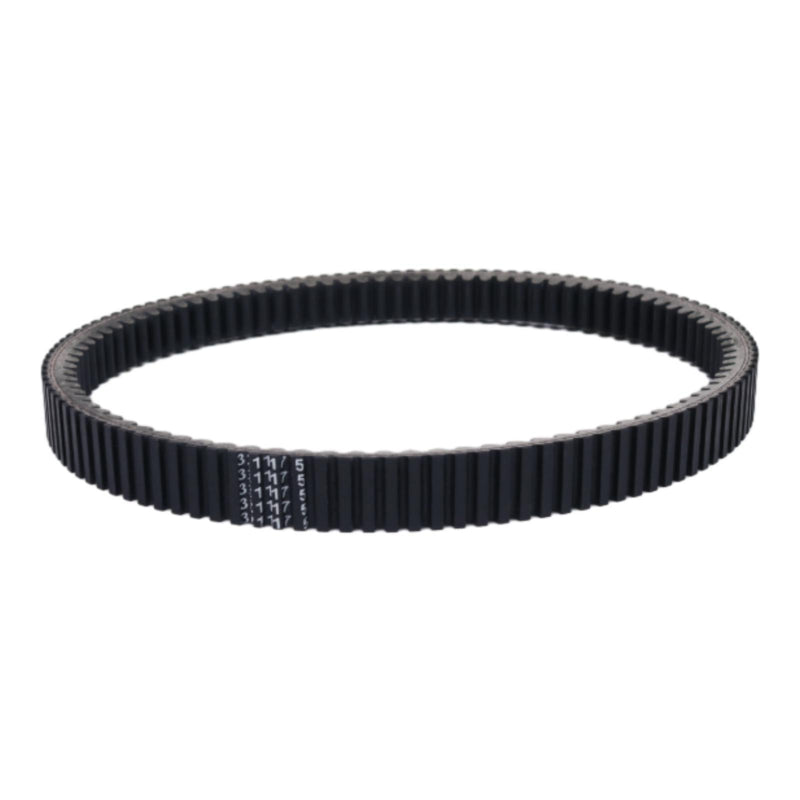 DURAFORCE Secondary Clutch Drive Belt 3211175 For Polaris Ranger 1000 INTL 15-18