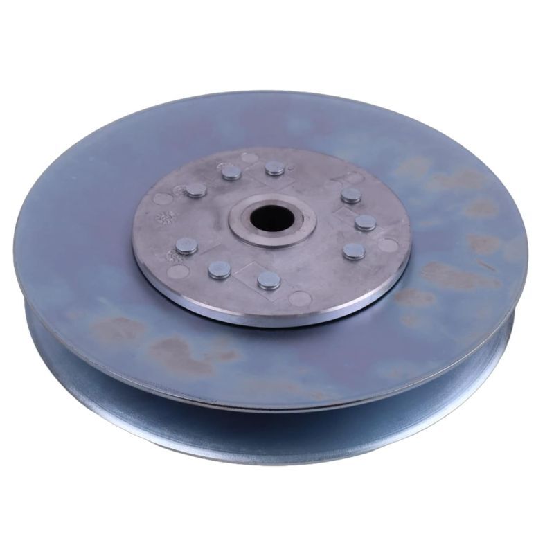 DURAFORCE Secondary Clutch for John Deere 4x2 6x4 XUV625i 620I 850D Gator Utility Vehicles