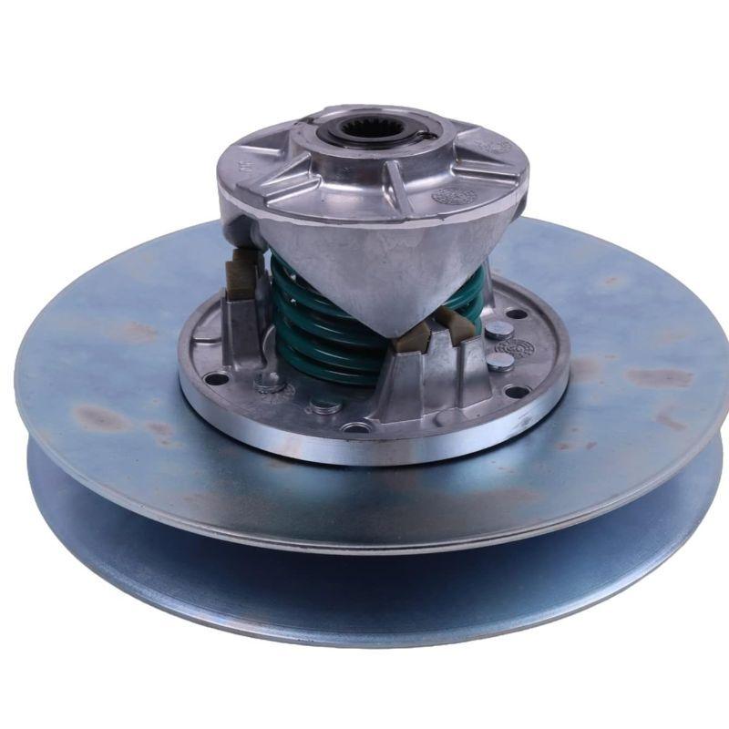 DURAFORCE Secondary Clutch for John Deere 4x2 6x4 XUV625i 620I 850D Gator Utility Vehicles