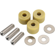 DURAFORCE Secondary Clutch Roller Kit 417127016 420629192 420227946 For Cam-Am Maverick