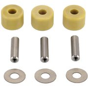 DURAFORCE Secondary Clutch Roller Kit 417127016 420629192 420227946 For Cam-Am Maverick