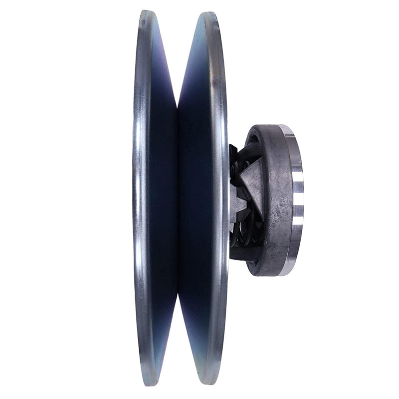 DURAFORCE Secondary Drive Clutch AET10637 For John Deere Gator AMT600 AMT622 AMT626