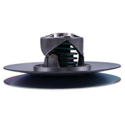 DURAFORCE Secondary Drive Clutch AM140967 Fits John Deere 4x2 Fits Gator 1200A Bunker