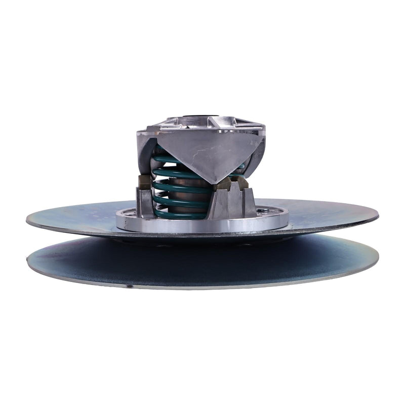 DURAFORCE Secondary Driven Clutch 119-7990 99-7104 For Toro 07252 07252TC 07253 07253TC