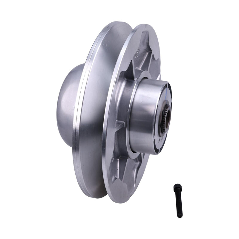 DURAFORCE Secondary Driven Clutch 1322946 For Polaris RZR 900 XP RZR XP4 900 2011-2014