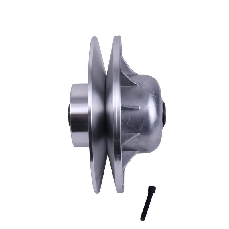 DURAFORCE Secondary Driven Clutch 1323060 1323166 For Polaris RZR 1000 S XP 2016-2021
