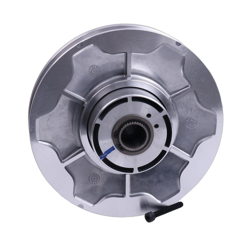 DURAFORCE Secondary Driven Clutch 1323060 1323166 For Polaris RZR 1000 S XP 2016-2021