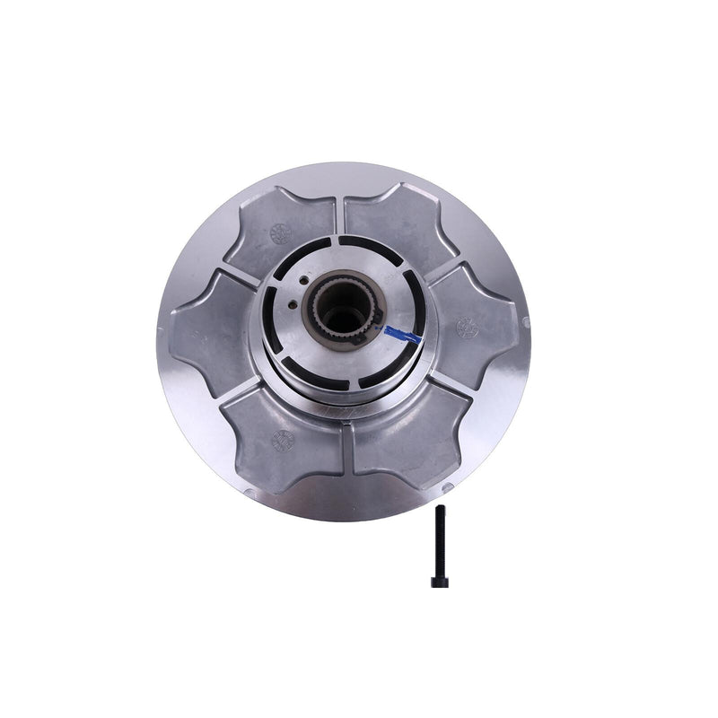 DURAFORCE Secondary Driven Clutch 1323060 1323166 For Polaris RZR 1000 S XP 2016-2021