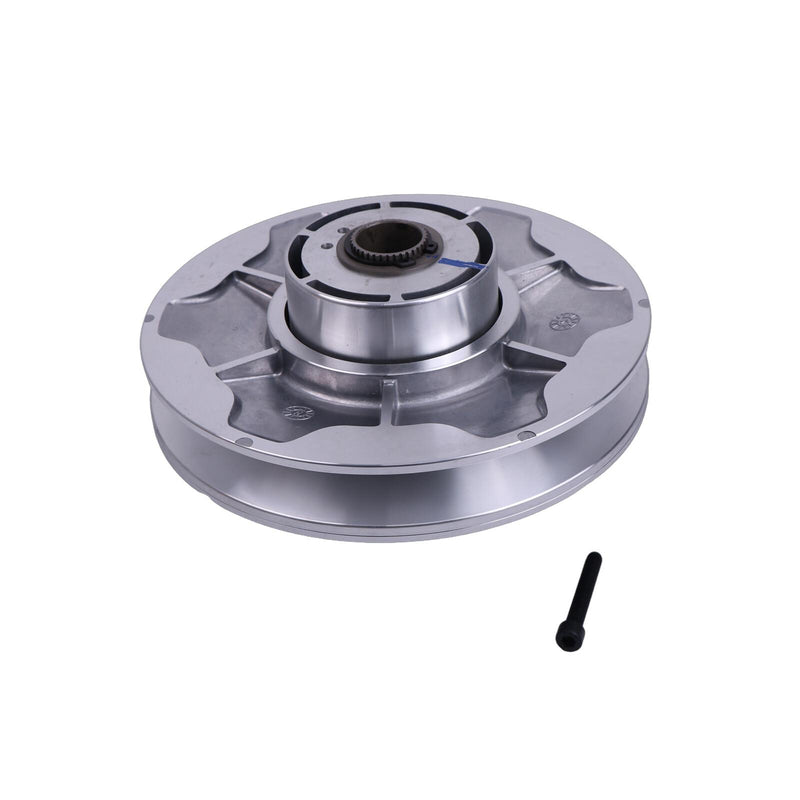 DURAFORCE Secondary Driven Clutch 1323060 1323166 For Polaris RZR 1000 S XP 2016-2021