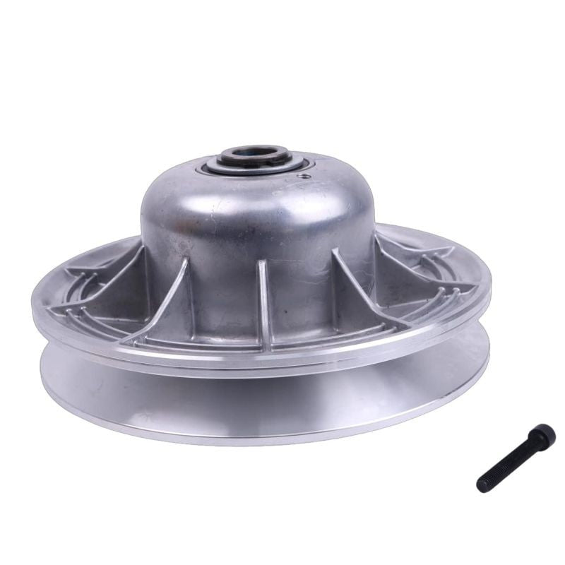 DURAFORCE Secondary Driven Clutch 1323166 1323239 1323060 For Polaris 2014-15 RZR 1000