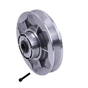 DURAFORCE Secondary Driven Clutch 1323166 1323239 1323060 For Polaris 2014-15 RZR 1000