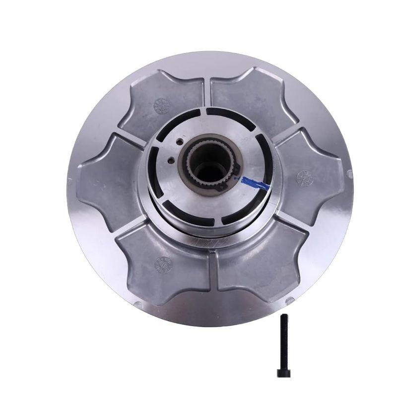 DURAFORCE Secondary Driven Clutch 1323166 1323239 1323060 For Polaris 2014-15 RZR 1000