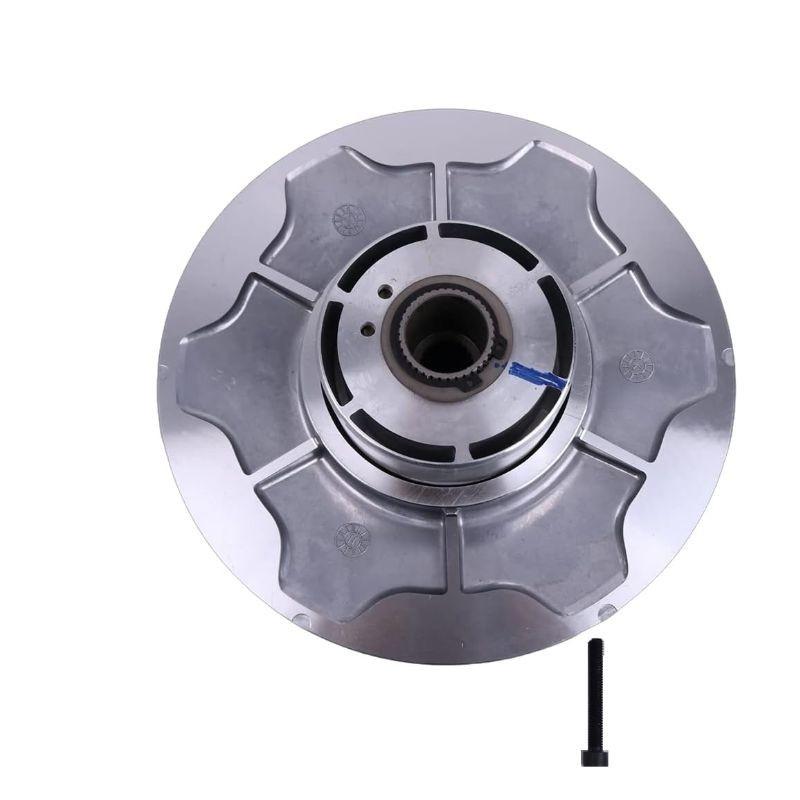DURAFORCE Secondary Driven Clutch 1323166 1323239 1323060 For Polaris 2014-15 RZR 1000
