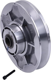 DURAFORCE Secondary Driven Clutch 1323166 1323239 1323060 For Polaris 2014-15 RZR 1000