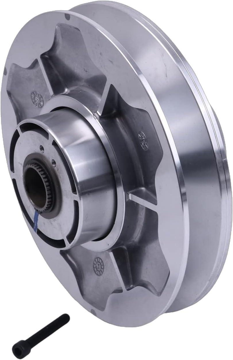 DURAFORCE Secondary Driven Clutch 1323166 1323239 1323060 For Polaris 2014-15 RZR 1000
