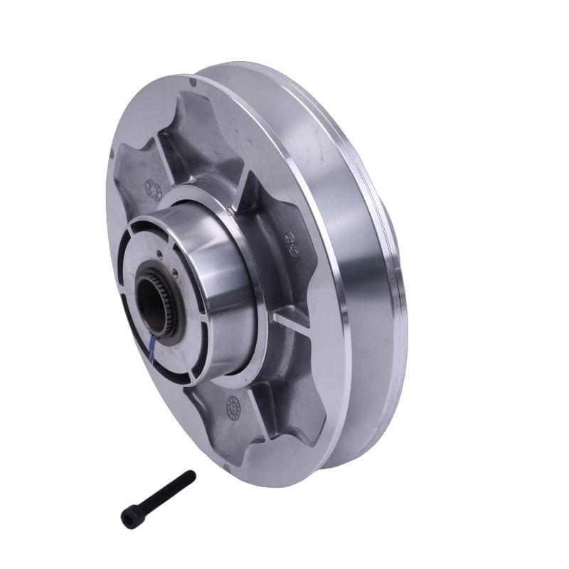 DURAFORCE Secondary Driven Clutch 1323166 1323239 1323060 For Polaris 2014-2015 RZR 1000XP