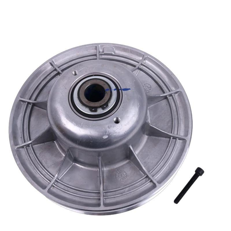 DURAFORCE Secondary Driven Clutch 1323166 1323239 1323060 For Polaris 2014-2015 RZR 1000XP
