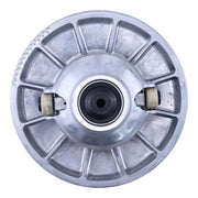 DURAFORCE Secondary Driven Clutch 1323298 3236042 3236022 for Polaris 2016-2021 XP 4 1000
