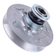 DURAFORCE Secondary Driven Clutch 49094-0005 For Kawasaki Brute Force 650 KFX700 2002-2013