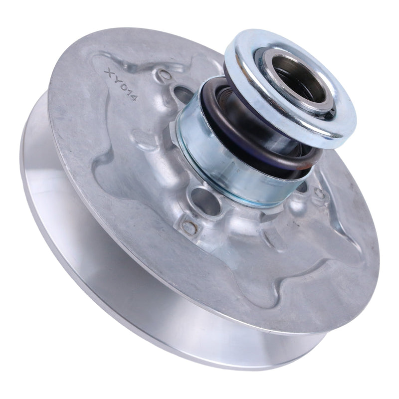 DURAFORCE Secondary Driven Clutch 49094-0005 For Kawasaki Brute Force 650 KFX700 2002-2013
