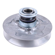 DURAFORCE Secondary Driven Clutch 49094-0005 For Kawasaki Brute Force 650 KFX700 2002-2013