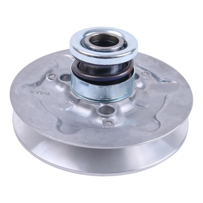 DURAFORCE Secondary Driven Clutch 49094-0005 For Kawasaki Brute Force 650 KFX700 2002-2013