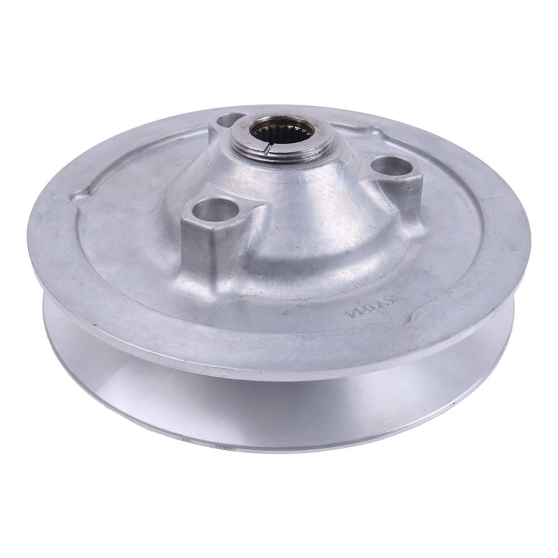 DURAFORCE Secondary Driven Clutch 49094-0005 For Kawasaki Brute Force 650 KFX700 2002-2013