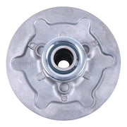 DURAFORCE Secondary Driven Clutch 49094-0005 For Kawasaki Brute Force 650 KFX700 2002-2013