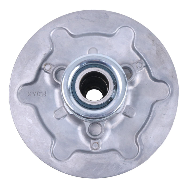 DURAFORCE Secondary Driven Clutch 49094-0005 For Kawasaki Brute Force 650 KFX700 2002-2013