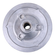 DURAFORCE Secondary Driven Clutch 49094-0005 For Kawasaki Brute Force 650 KFX700 2002-2013