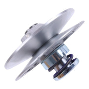 DURAFORCE Secondary Driven Clutch 49094-0005 For Kawasaki KFX700 Brute Force Prairie 650