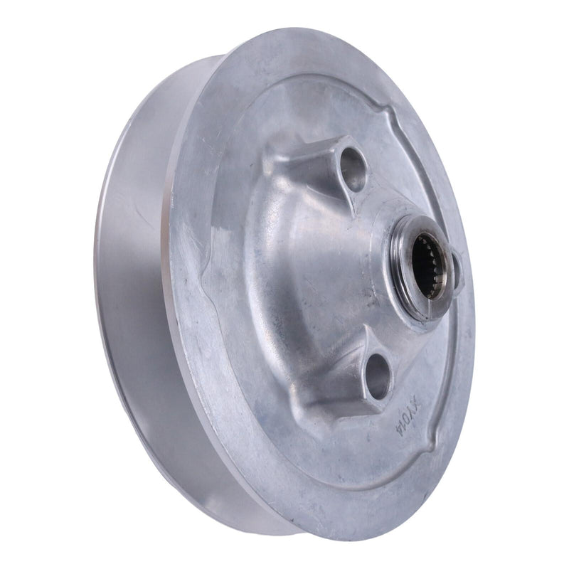 DURAFORCE Secondary Driven Clutch 49094-0005 For Kawasaki KFX700 Brute Force Prairie 650