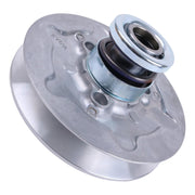 DURAFORCE Secondary Driven Clutch 49094-0005 For Kawasaki KFX700 Brute Force Prairie 650