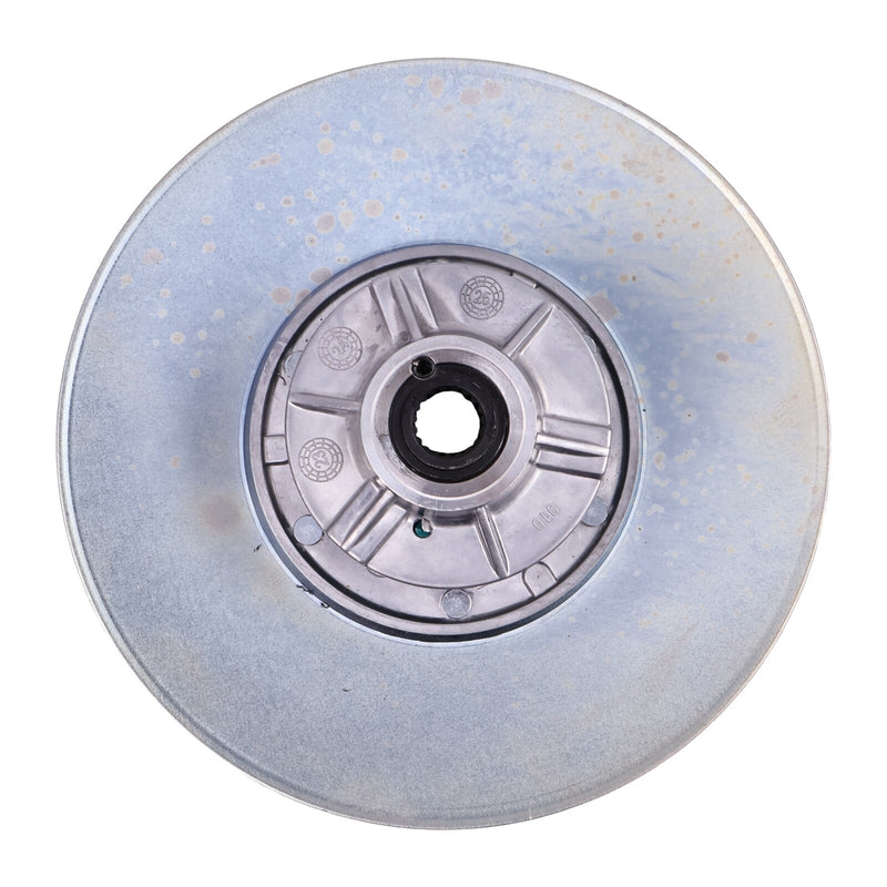 DURAFORCE Secondary Driven Clutch 99-7104 119-7990 For Toro Workman 1100 2100 2110 MD MDX