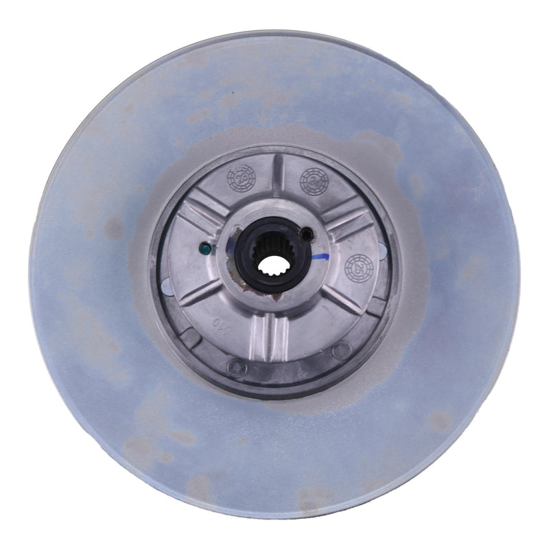 DURAFORCE Secondary Gator Clutch AM138486 AM119965 for John Deere 6X4 Gator Diesel 4X4 HPX