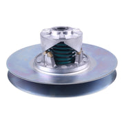 DURAFORCE Secondary Gator Clutch AM138486 AM119965 for John Deere 6X4 Gator Diesel 4X4 HPX