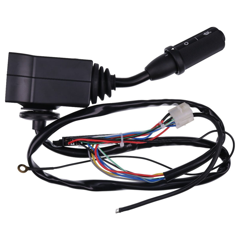 DURAFORCE Selector Switch 11039407 11990164 For Volvo L90 L120 L160 L50 L30 L70 EL70