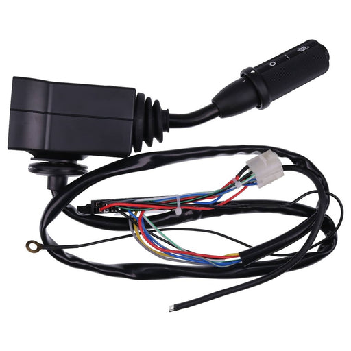 DURAFORCE Selector Switch 11039407 11990164 For Volvo L90 L120 L160 L50 L30 L70 EL70