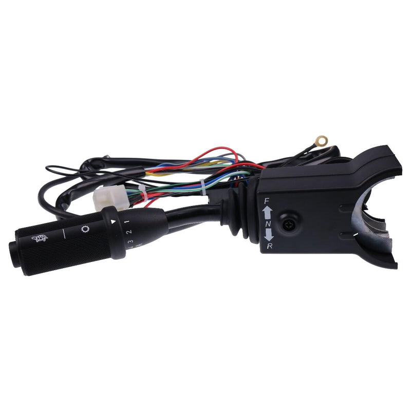 DURAFORCE Selector Switch 11039407 11990164 For Volvo L90 L120 L160 L50 L30 L70 EL70